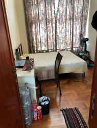 Tai Keng Villas (D19), Terrace #465420131